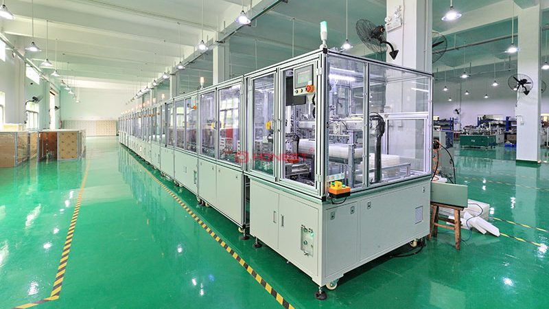 高频变频器：工业自动化中的“调速大师