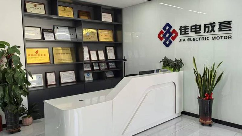 闭环步进电机选型：关键标准与注意事项