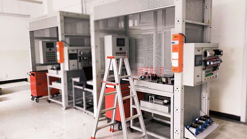 ABB低压电器型号解析：如何从参数中窥见技术精髓