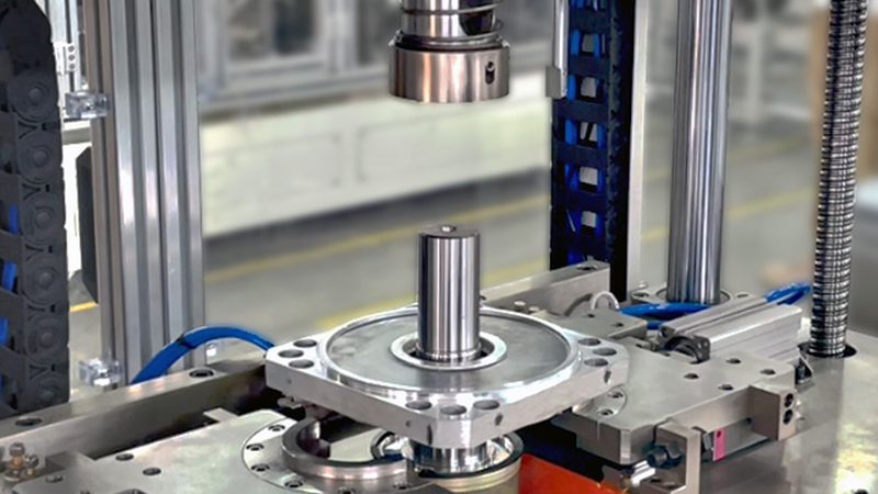 编码器如何助力直流电机调速？揭秘其四大优势