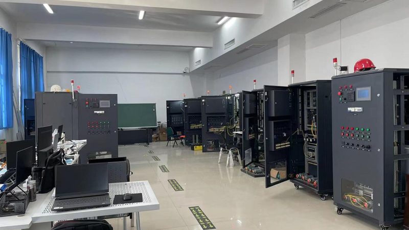 变频器输出电抗器安装注意事项