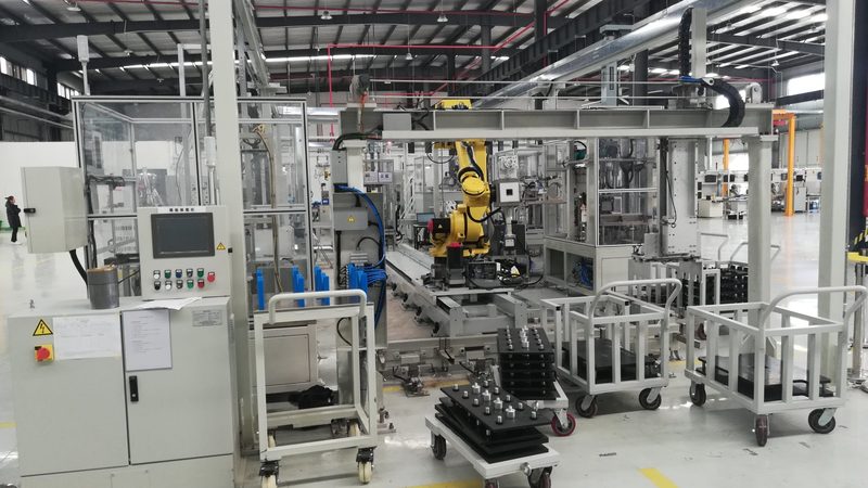 新能源汽车充电桩成套设备：价格背后的考量因素