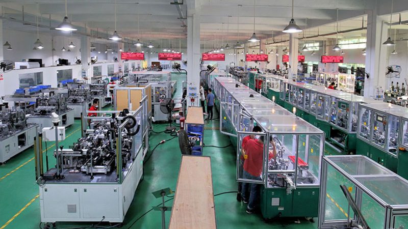 自动化设备减速机选型：关键点与误区解析