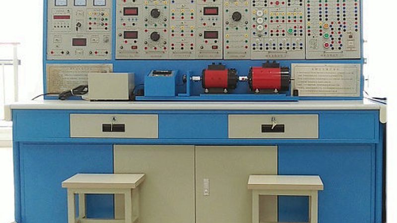 软启动器与变频器：电机启动控制的“双剑合璧